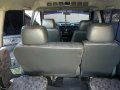 Mitsubishi Adventure 2009 for sale -8