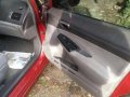 Honda Civic 1.8V I-Vtec 2006 AT Red For Sale -5