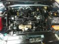 Toyota Corolla 1996 Manual Green For Sale -4