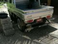 For Sale Suzuki Multicab Pickup MT Silver -3