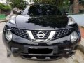 Good As Brand New 2016 Nissan Juke 1.6 Push Start AT For Sale-0