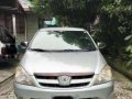 Toyota Innova E 2007 MT Blue SUV For Sale -2