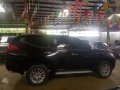 Almost Brand New 2016 Mitsubishi Montero GLS For Sale-2