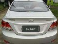 Hyundai Accent 2012 for sale -1