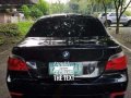 Super Elegant BMW 530D 2004 For Sale-3