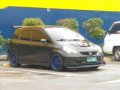 Honda Jazz Fit GD 2004 1.3 Gray HB For Sale -5