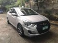 Hyundai Accent 2012 Model Automatic for sale -0