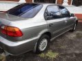 Very Fresh Honda Civic Lxi 1999 Sir Body For Sale-0