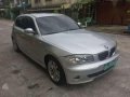 Top Condition  2005 BMW 118i E87 For Sale-2
