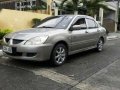 2004 Mitsubishi Lancer MT Silver For Sale -1