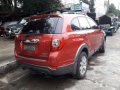 Superb Condition 2009 Chevrolet Captiva Diesel For Sale-6