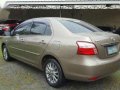 Toyota Vios G Automatic VVTi 2012 For Sale -10