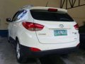 First Owned Hyundai Tucson VGT 4wd 2011 For Sale-1