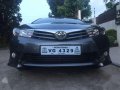 Top Of The Line 2016 Toyota Altis 20L V AT For Sale-3