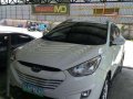First Owned Hyundai Tucson VGT 4wd 2011 For Sale-2