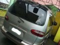Good Engine 1998 Hyundai Starex Svx MT For Sale-3