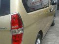 Fresh Like New 2011 Hyundai Starex Grand GL For Sale-3