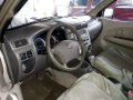 Toyota Avanza G AT 2007 Beige For Sale -2