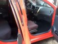 2015 Toyota Wigo TRD AT Red HB For Sale -6