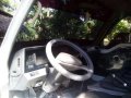 Very Good Condition 2004 Nissan Urvan Escapade MT For Sale-5