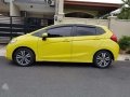 Super Sporty 2015 Honda Jazz VX For Sale-10