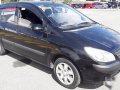Well-kept Hyundai Getz 2010 for sale-1