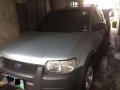 2004 Ford Escape good for sale -1