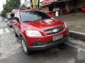 Superb Condition 2009 Chevrolet Captiva Diesel For Sale-5
