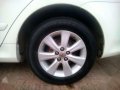 Very Fresh In And Out 2008 Toyota Corolla Altis E For Sale-8