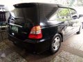 Ready To Use Honda Odyssey 2001 For Sale-5