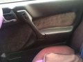 Mitsubishi Galant 1991 AT Grey Sedan For Sale -9