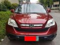 Fuly Loaded 2007 Honda CRV AT For Sale-0