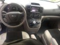 Kia Carnival LX SWB Manual 2013 Red For Sale -3