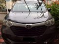 Well-maintained Toyota Avanza 2016 for sale-0