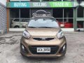 Super Fresh Kia Picanto AT 2014 For Sale-11