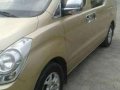 Fresh Like New 2011 Hyundai Starex Grand GL For Sale-2