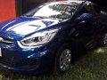 No Issues 2015 Hyundai Accent DSL For Sale-1