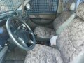 Mitsubishi Adventure 2009 for sale -7