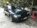 Toyota Corolla 1996 Manual Green For Sale -0