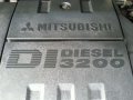 2004 MITSUBISHI PAJERO Local CK DIESEL for sale -6