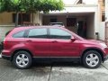 All Original 2007 Honda CRV AT For Sale-4