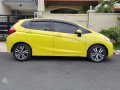 Super Sporty 2015 Honda Jazz VX For Sale-8