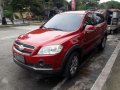 Superb Condition 2009 Chevrolet Captiva Diesel For Sale-4