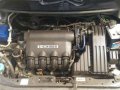 Honda Jazz Fit GD 2004 1.3 Gray HB For Sale -2