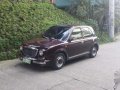 Nissan Verita 1.3 Twincam AT Red For Sale -2