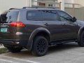 2013 Mitsubishi Montero Sport 4x2 MT Brown For Sale -1