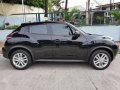 Good As Brand New 2016 Nissan Juke 1.6 Push Start AT For Sale-2