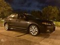 2011 Mazda 3 1.6L black for sale -0