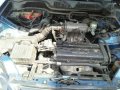 All Power 1998 Honda CRV Gen1 AT For Sale-3