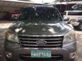 Perfect Condition 2011 Ford Everest TDCi For Sale-0